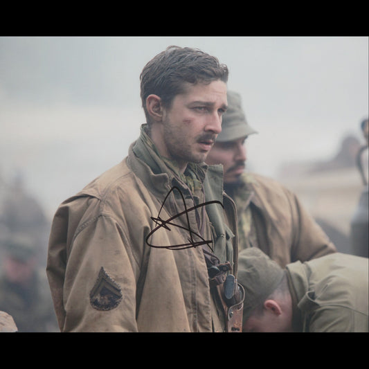 Shia LABEOUF