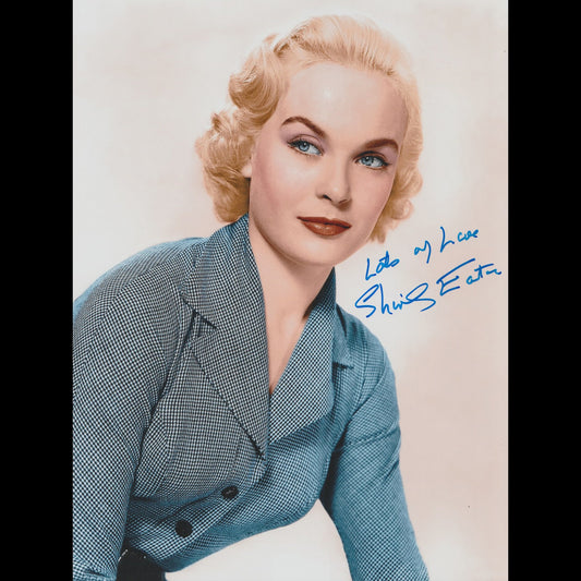 Shirley EATON