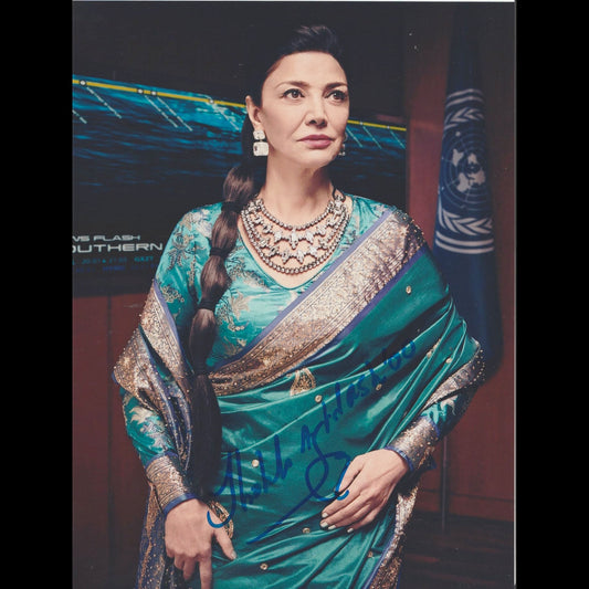 Shohreh AGHDASHLOO (The Expanse)