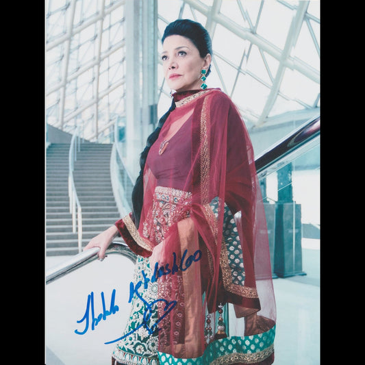 Shohreh AGHDASHLOO (The Expanse)