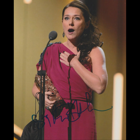 Sidse BABETT KNUDSEN