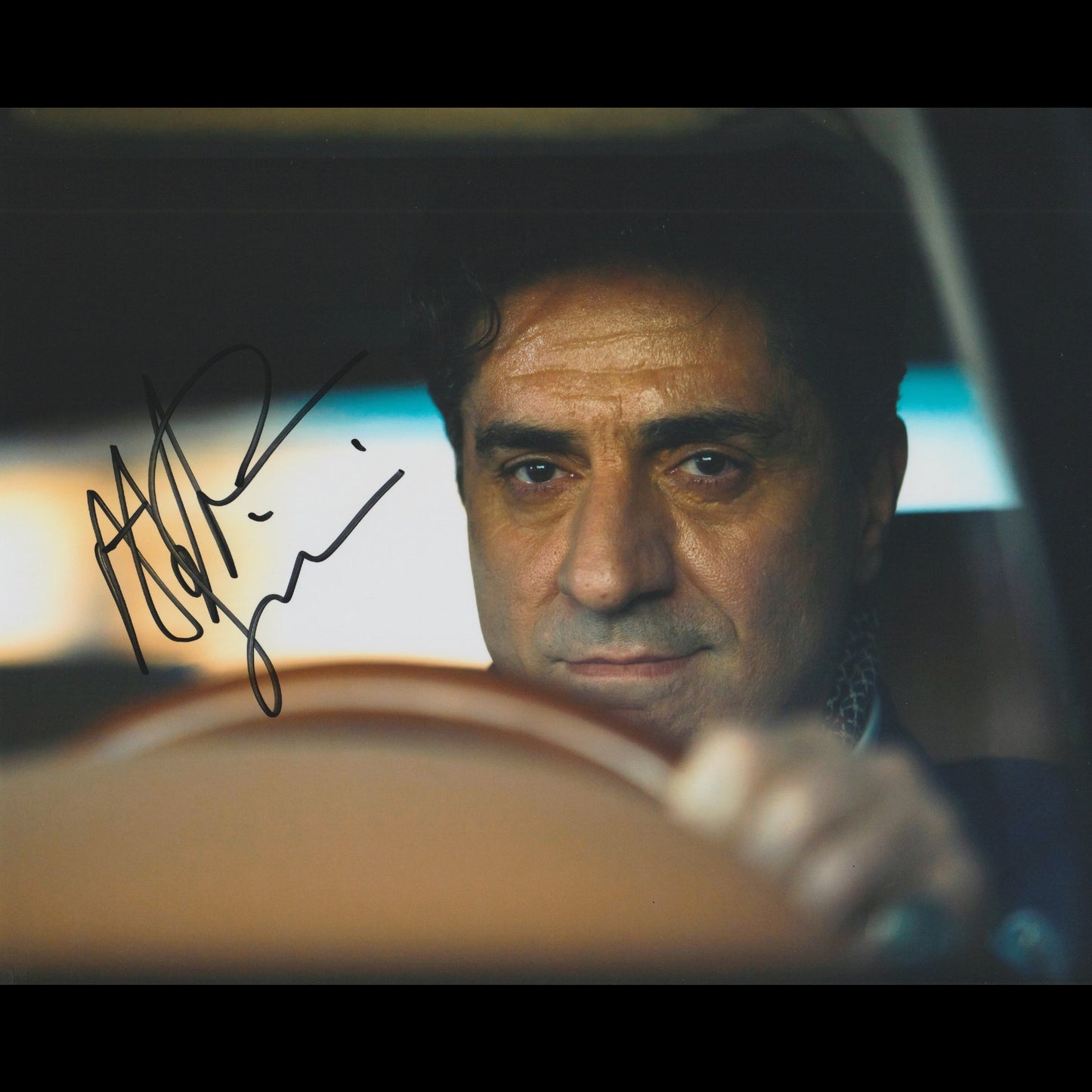 Simon ABKARIAN