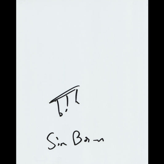 Simon BOSWELL