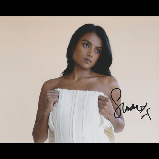 Simone ASHLEY