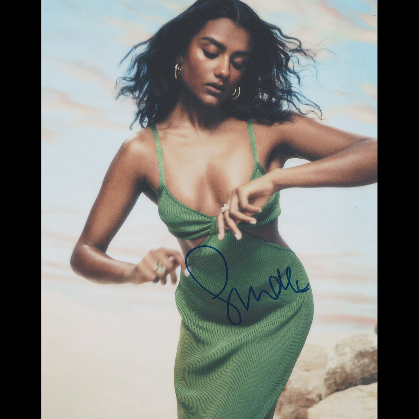 Simone ASHLEY