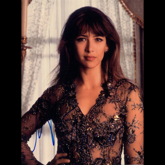 Sophie Marceau