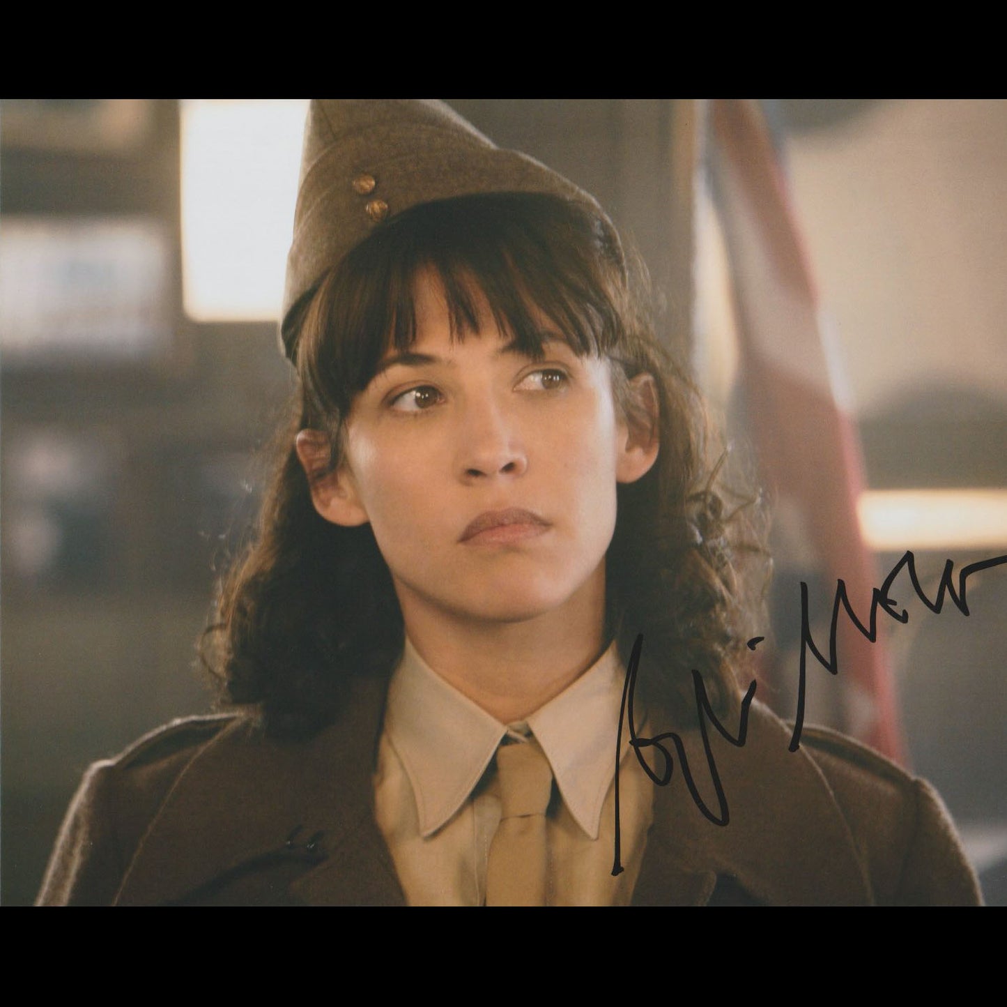 Sophie Marceau