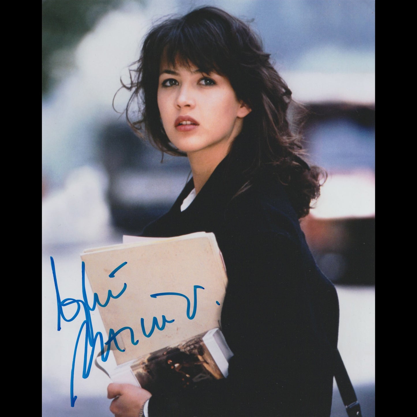 Sophie MARCEAU