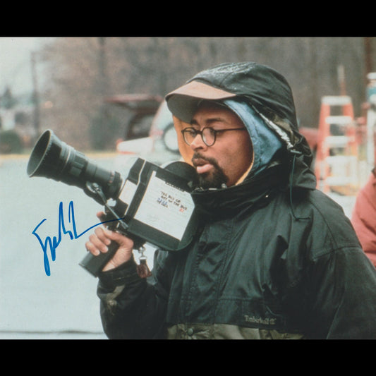 Spike LEE