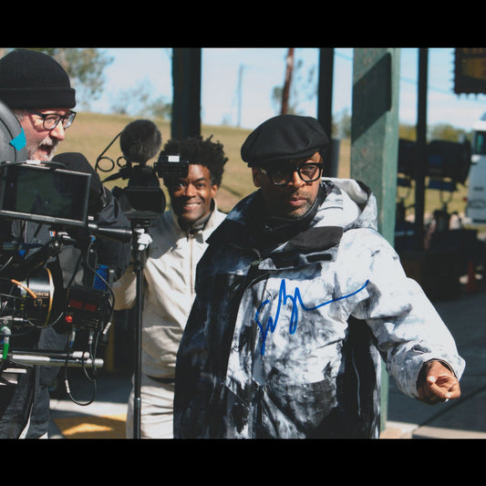 Spike LEE