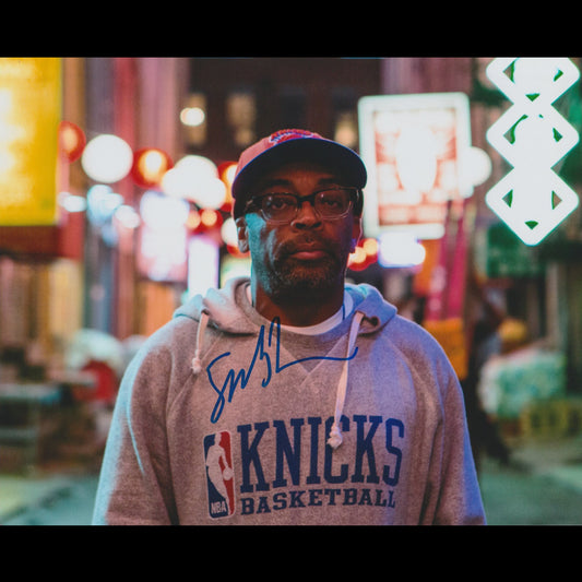 Spike LEE