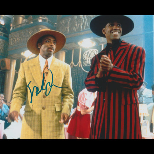 Spike LEE
