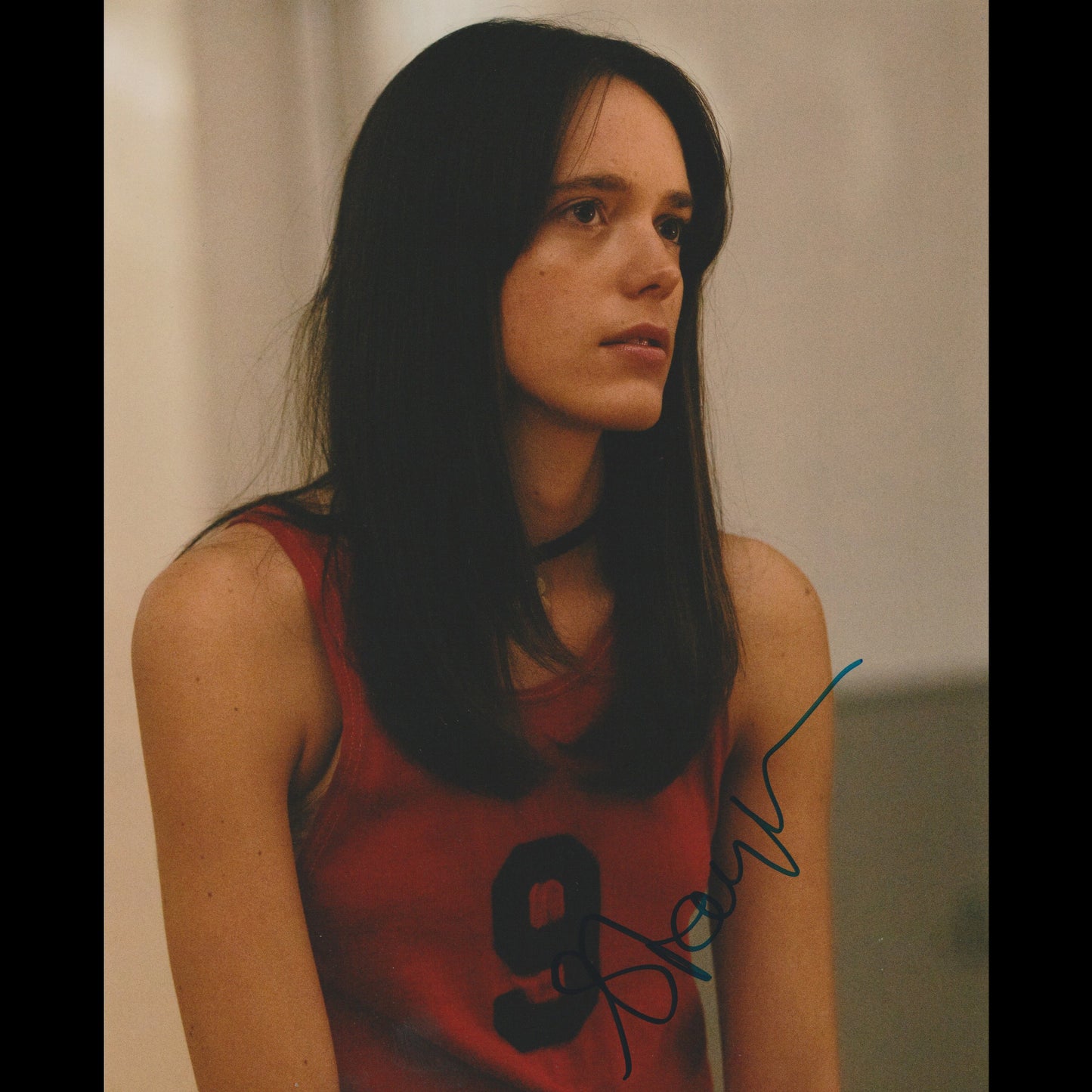 Stacy MARTIN