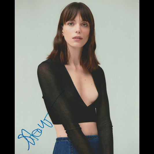 Stacy MARTIN