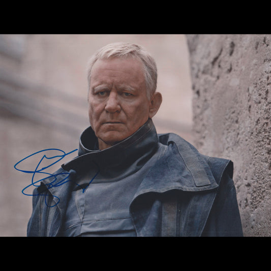 Stellan SKARSGARD (Andor)