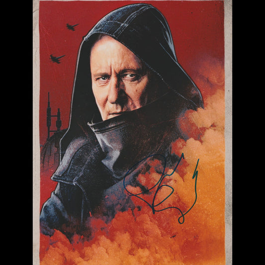 Stellan SKARSGARD (Andor)