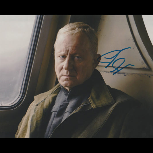 Stellan SKARSGARD (Andor)