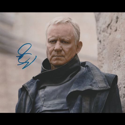 Stellan SKARSGARD (Andor)