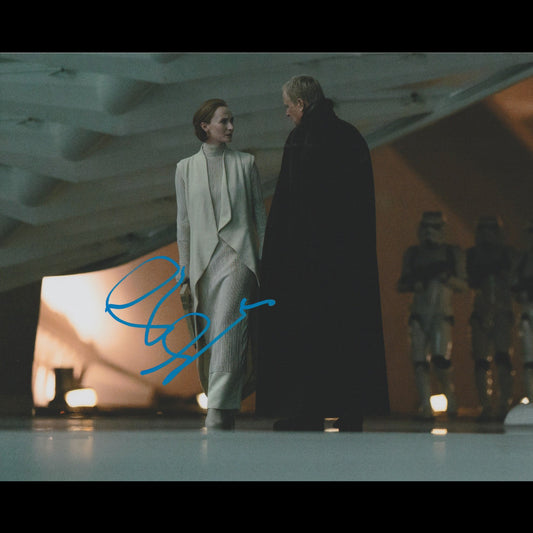 Stellan SKARSGARD (Andor)