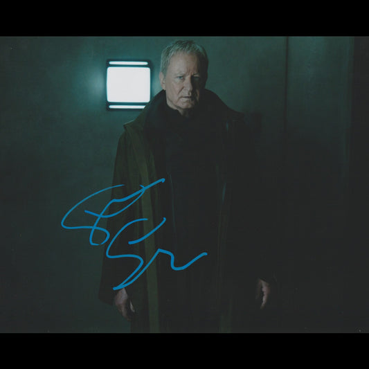 Stellan SKARSGARD (Andor)