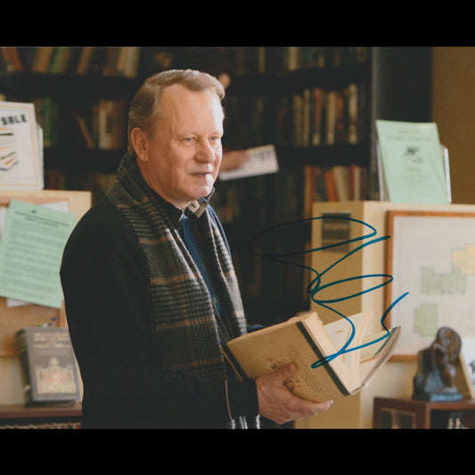 Stellan SKARSGARD