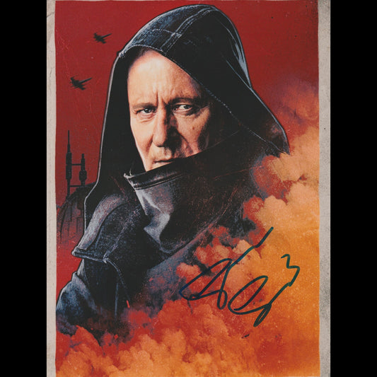 Stellan SKARSGARD (Andor)