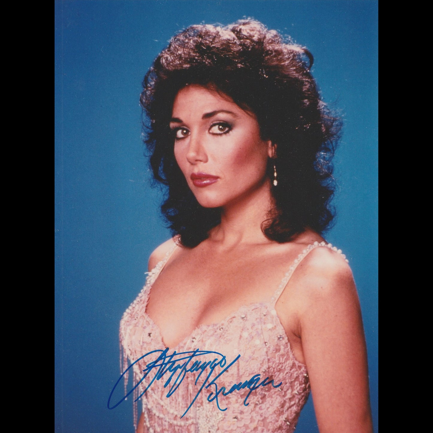 Stepfanie KRAMER (Rick Hunter)