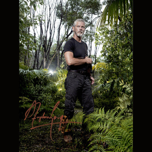 Stephen LANG