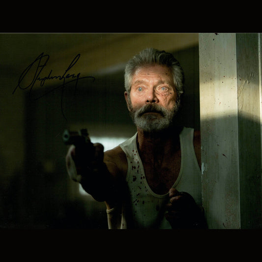 Stephen LANG