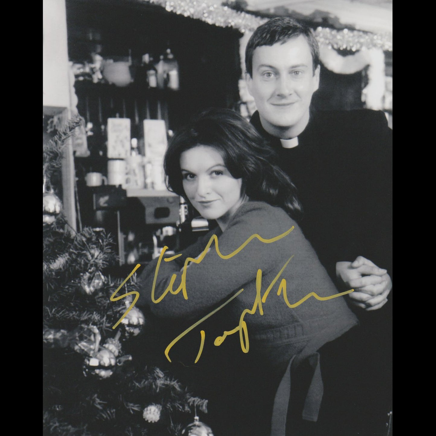 Stephen TOMPKINSON