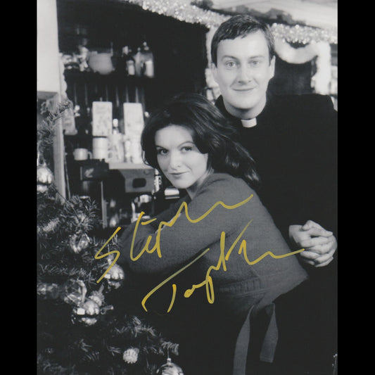 Stephen TOMPKINSON