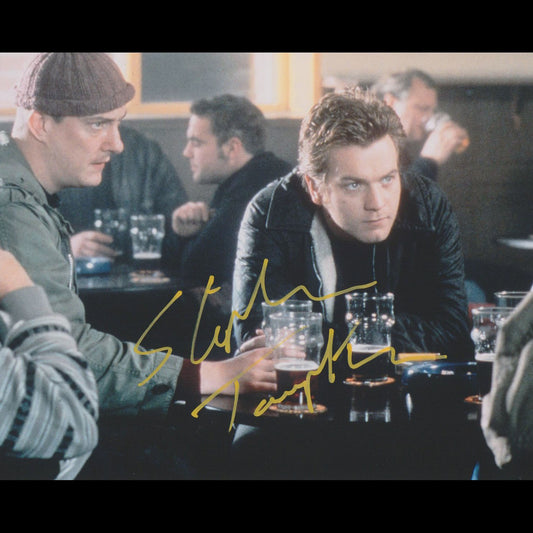 Stephen TOMPKINSON