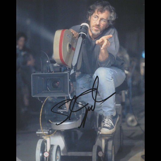 Steven SPIELBERG