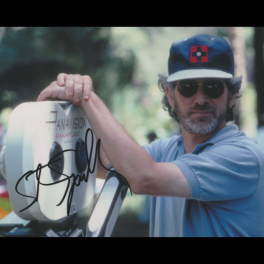 Steven SPIELBERG