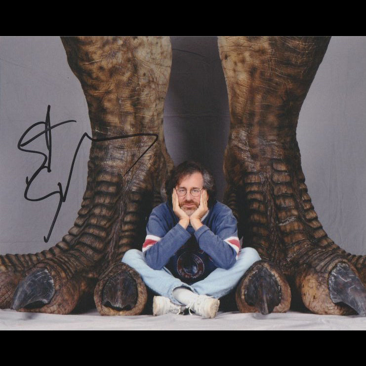 Steven SPIELBERG