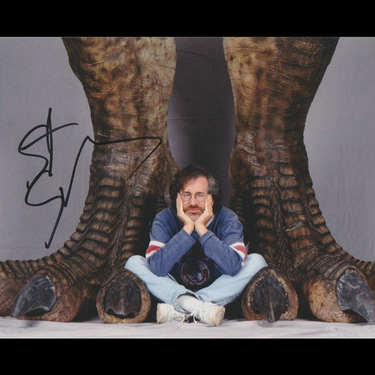 Steven SPIELBERG