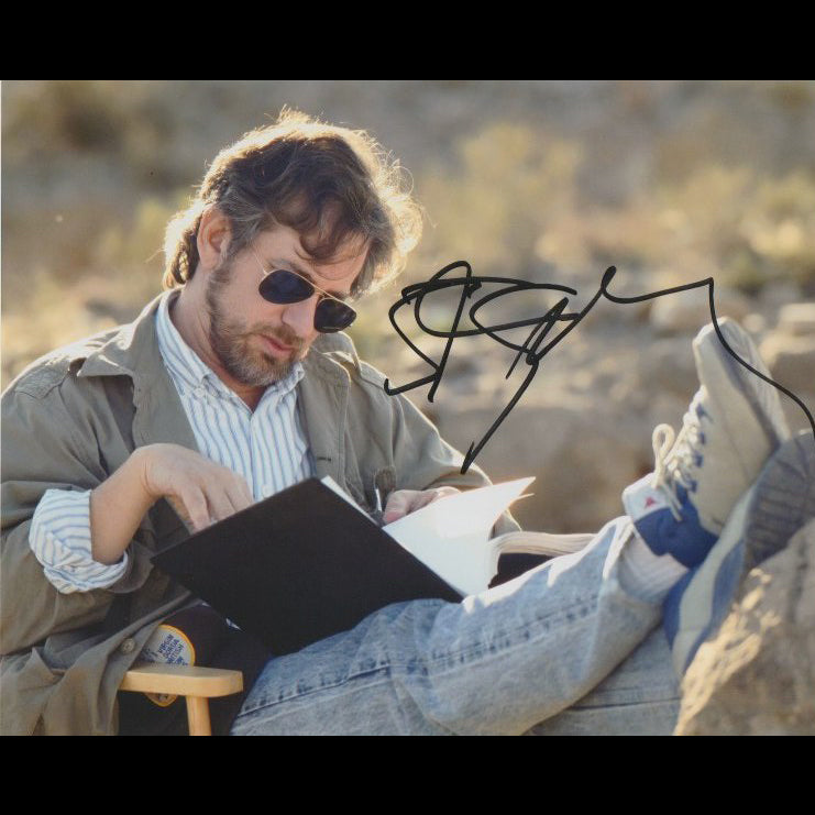 Steven SPIELBERG