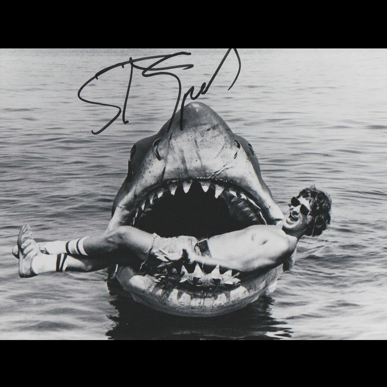 Steven SPIELBERG