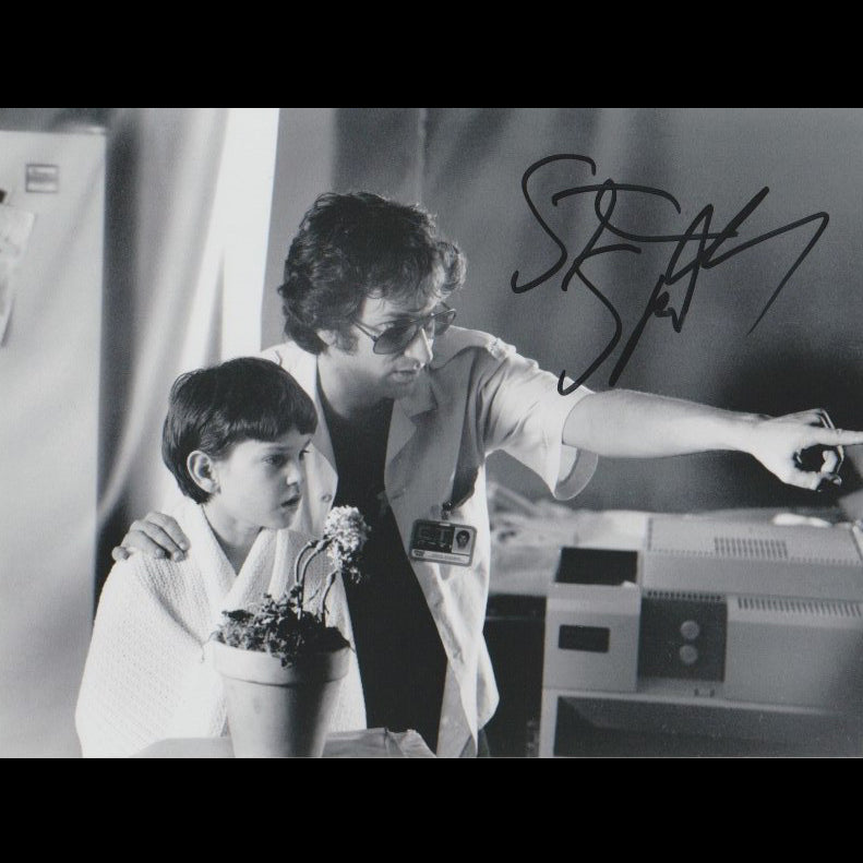 Steven SPIELBERG