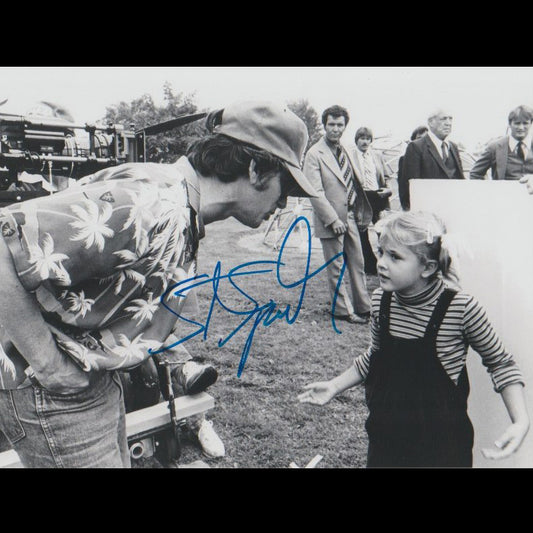 Steven SPIELBERG