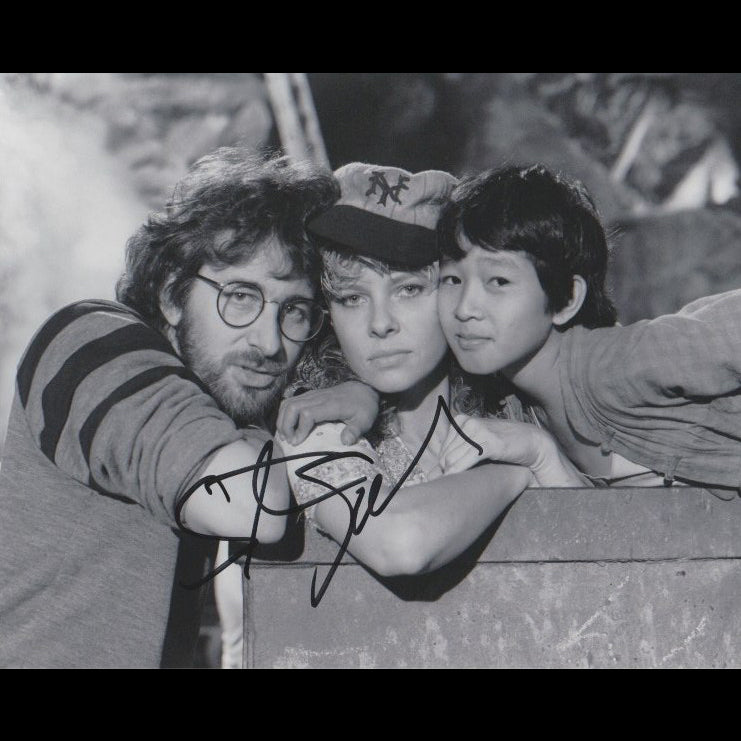 Steven SPIELBERG