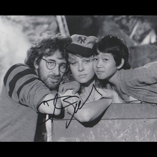 Steven SPIELBERG