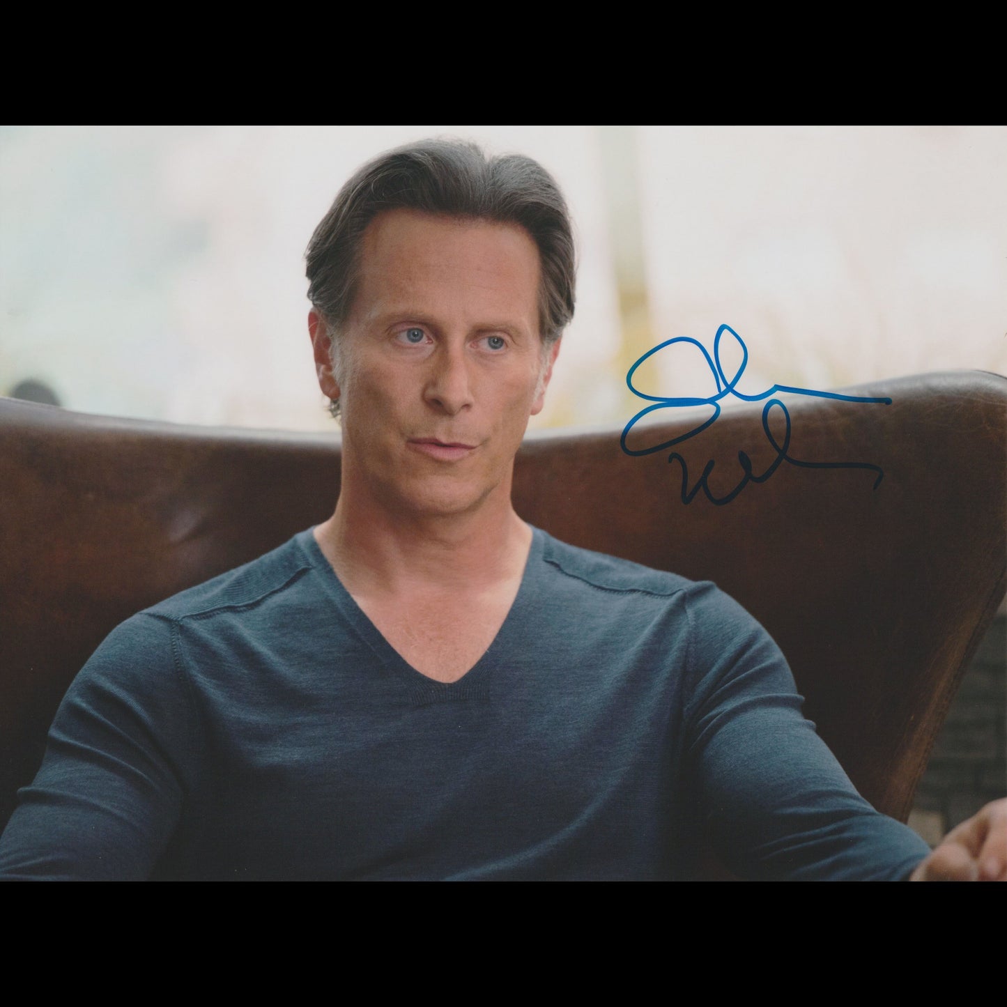 Steven WEBER (iZombie)