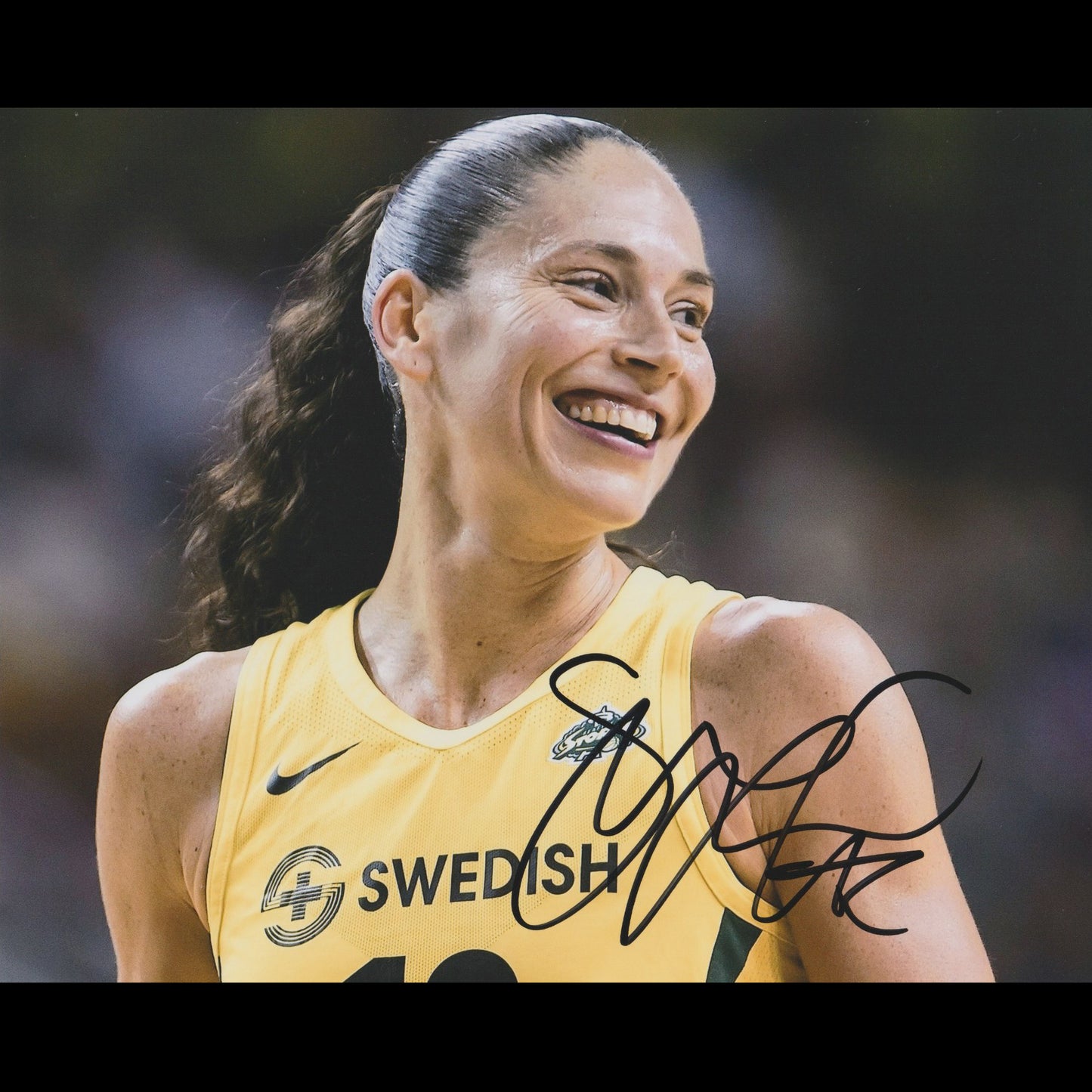 Sue BIRD