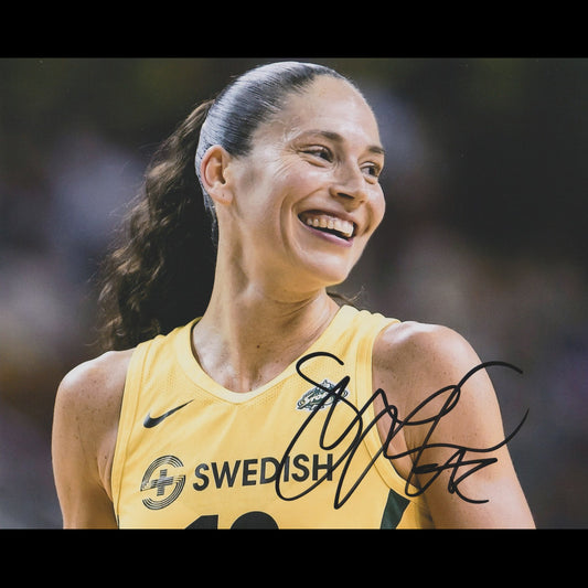 Sue BIRD