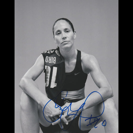 Sue BIRD
