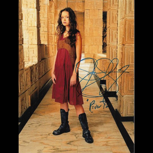 Summer GLAU (Firefly)