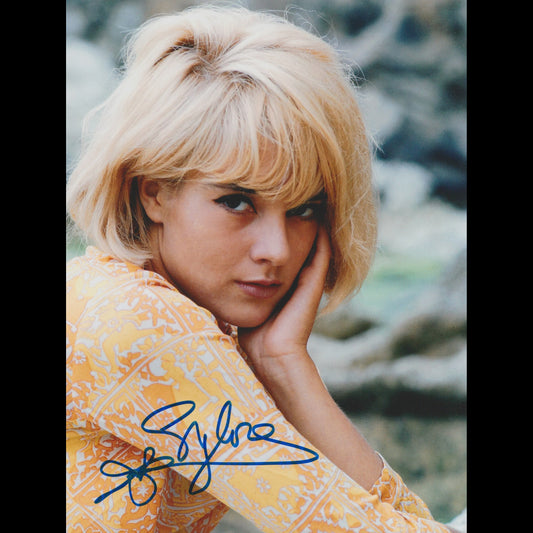 Sylvie VARTAN