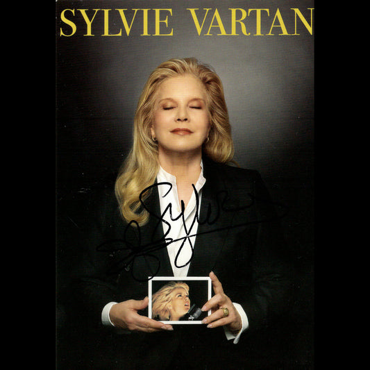 Sylvie VARTAN