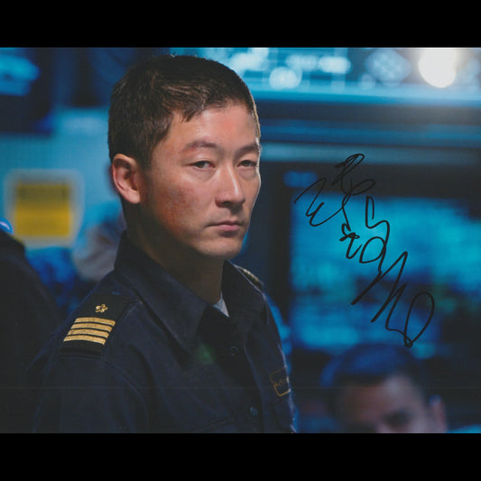 Tadanobu ASANO